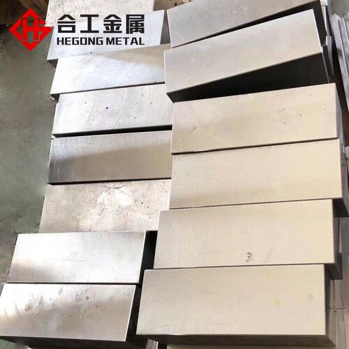 零切8407圆棒光板 工厂现货进口热作8407模具钢 8407模具钢板