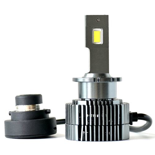 汽车LED大灯D系列直插式大灯D1S D2S D3S D4S D8S透镜专用D2R D1R