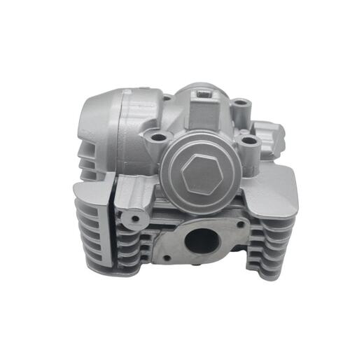 YAMAHA摩托车气缸头总成适用于YBR125 XTZ125 JYM125 TTR125