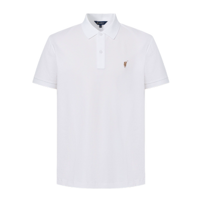 POLOWALK短袖POLO衫男