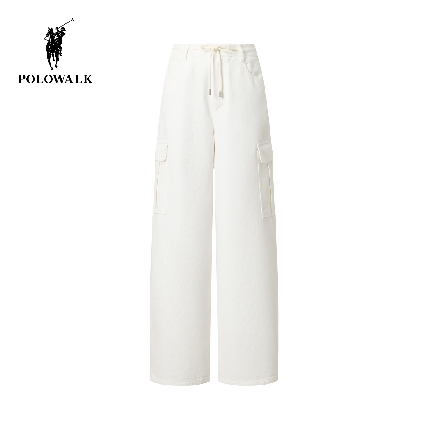 POLOWALK女式秋冬休闲裤
