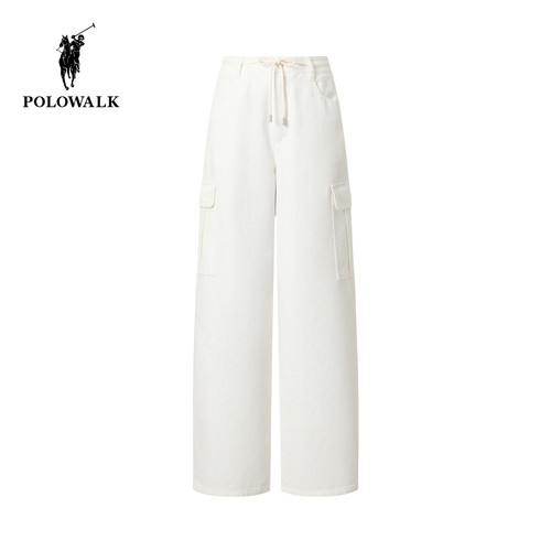 POLOWALK女式秋冬休闲裤
