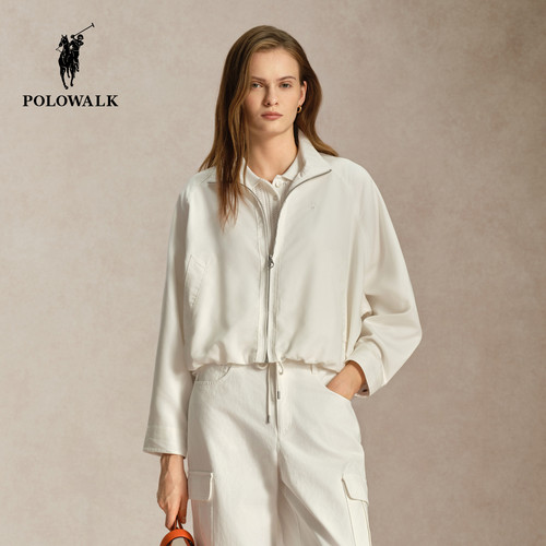 POLOWALK女式秋季外套