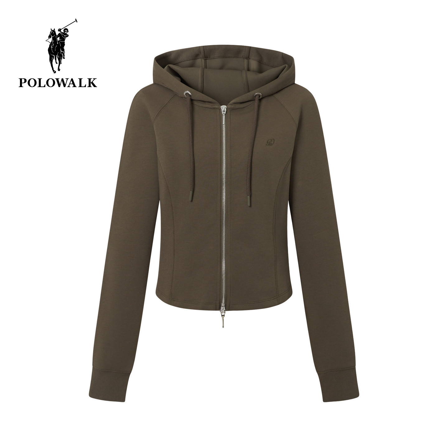 POLOWALK女式秋季卫衣