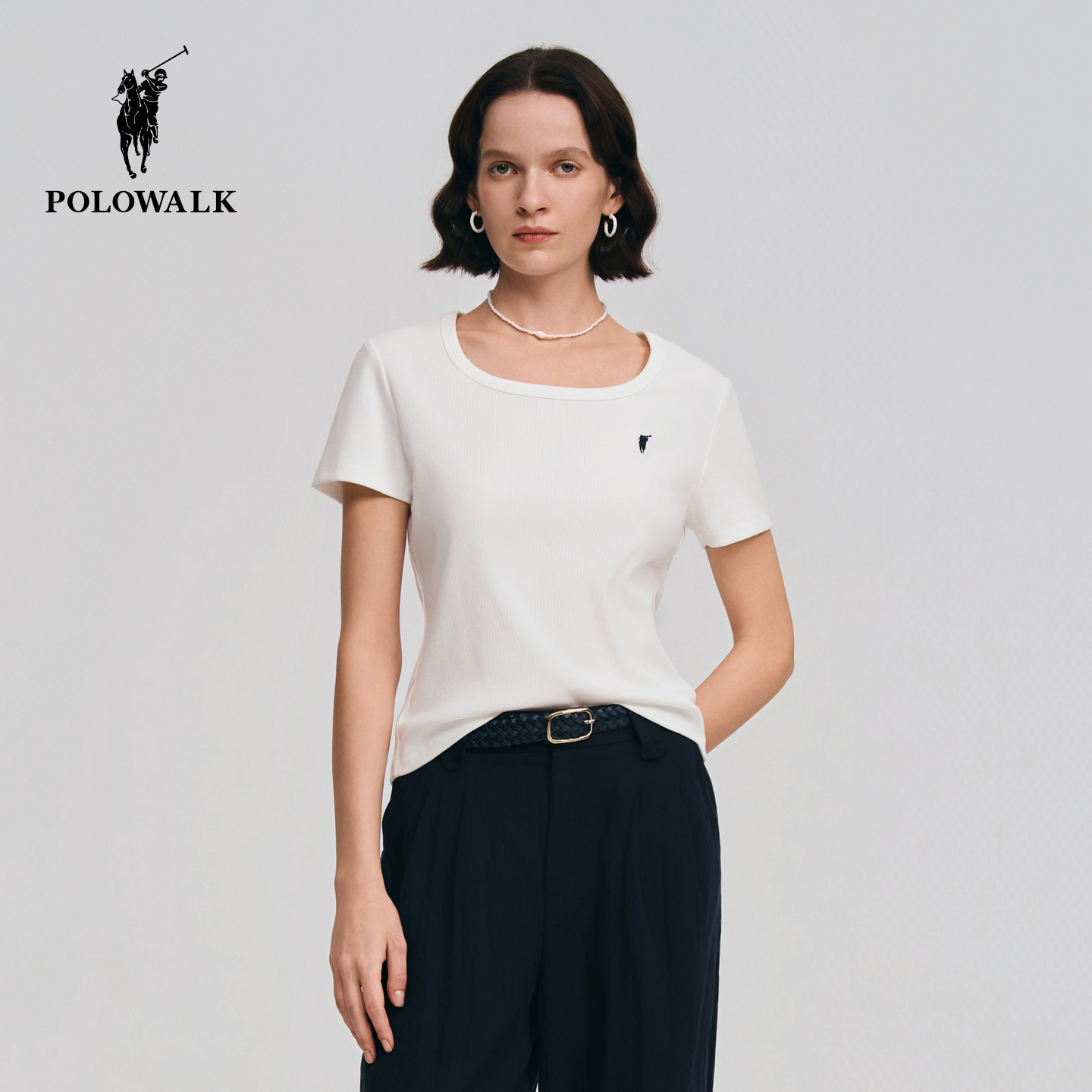 ���ڲ�������ɫ 155/S POLOWALK��Լ�������T�� 94Ԫ