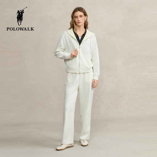 POLOWALK女式秋季卫衣