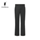 休闲裤 百搭男裤 春夏裤 POLOWALK男式 新品 垂感显瘦直筒裤 裤 子