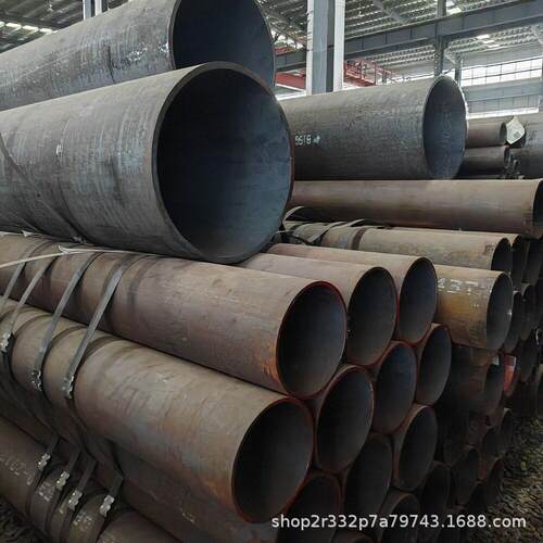 GB2/T53r10压锅炉管电厂用0G1CMoG 12高压锅炉5Cr1MovG耐温压无缝