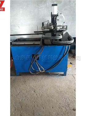 液25方管两头弯曲机n 台式压金属圆自动弯管机管 Ppj-wqj-1ipe Be