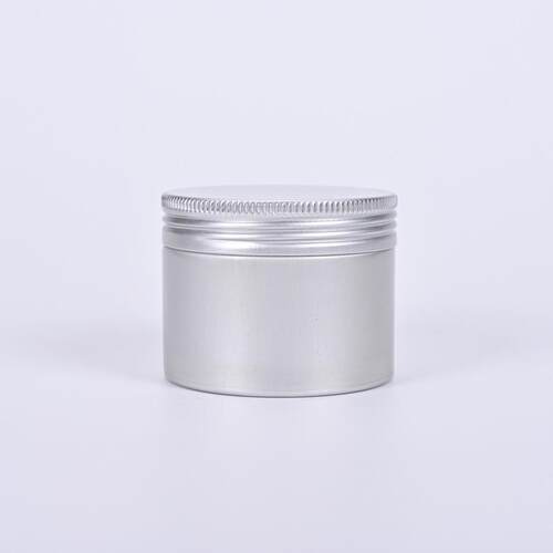 60ml铝 物60*48mmlh6048螺纹铝盒克 装60g膏盒化妆香膏茶叶包铝