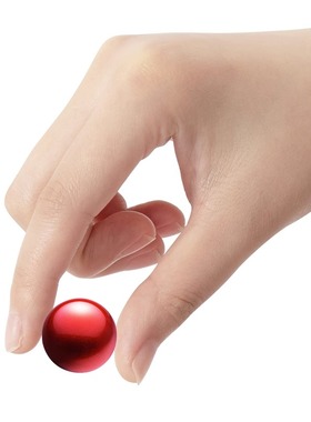 日本SANWA很顺滑通用轨迹球球体34滚珠鼠标配件40多品牌兼容44mm