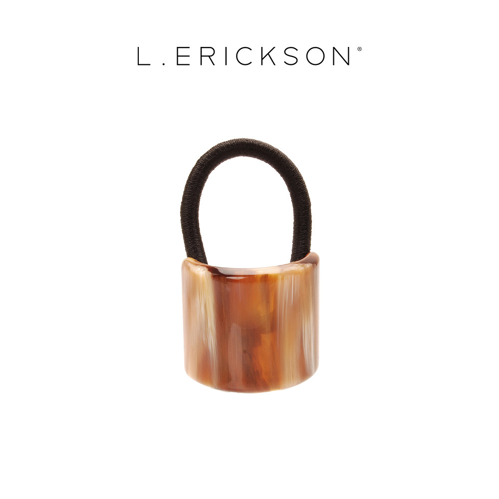 发圈L.ERICKSON/莱丽克森简约