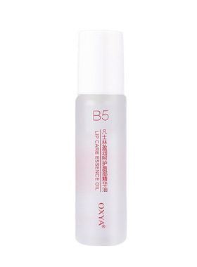 OXYA-A1239-凡士林盈润呵护唇部精华油