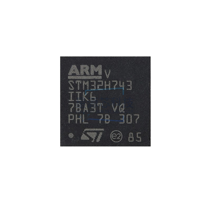 原装STM32H743IIK6 UFBGA-201微控制器-MCU全新电子元件BOM表配单