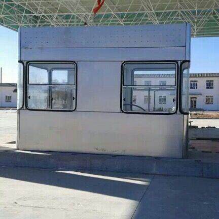 收费亭、厂家直销不锈钢收费亭、玻璃收费岗亭,基础建材,轻钢别墅,淘宝优惠券,粉丝福利购,淘宝优惠卷