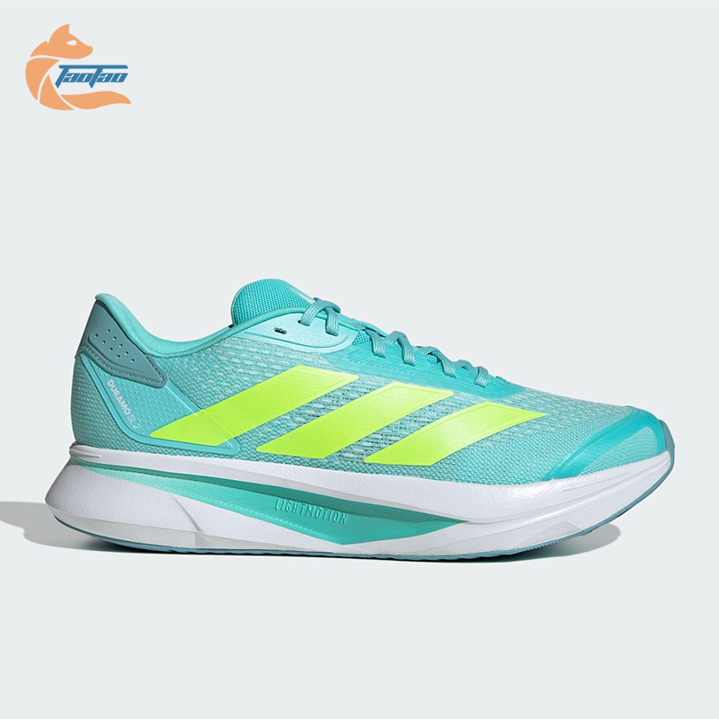 Adidas/阿迪达斯正品DURAMO SL2男女运动透湿排汗跑步鞋JS4396