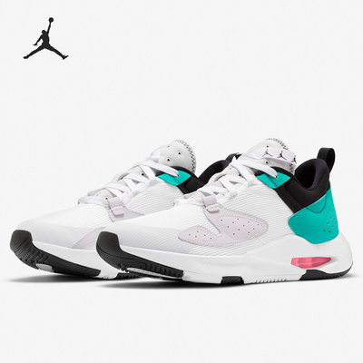 Nike/耐克正品Jordan Air Cadence 男子气垫运动鞋 CN3498-103
