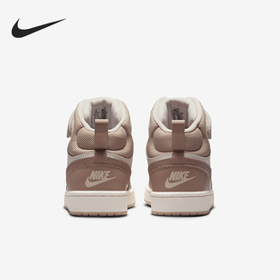 新款 秋季 GS女子大童中帮经典 板鞋 125 Nike CD7782 耐克正品