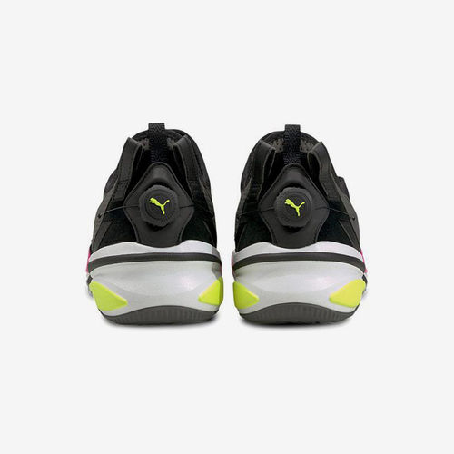 Puma/彪马正品Double Disc男士时尚耐磨经典运动跑步鞋194277-03