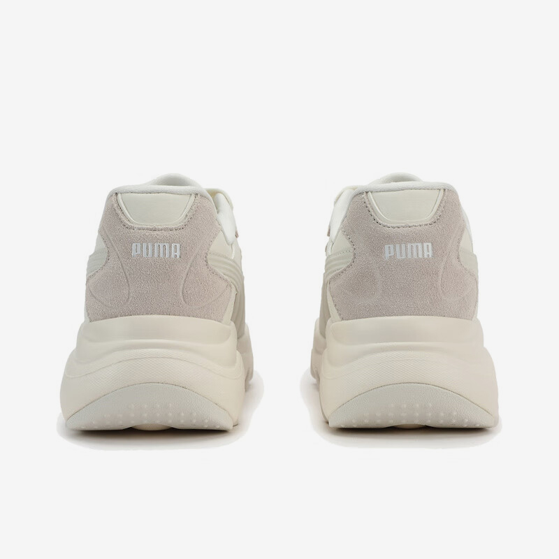 Puma/彪马正品经典女士复古运动潮流厚底系带休闲鞋401858-03