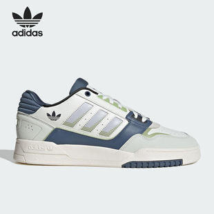 Adidas/阿迪达斯正品2025三叶草男女经典时尚耐磨休闲板鞋JP9976