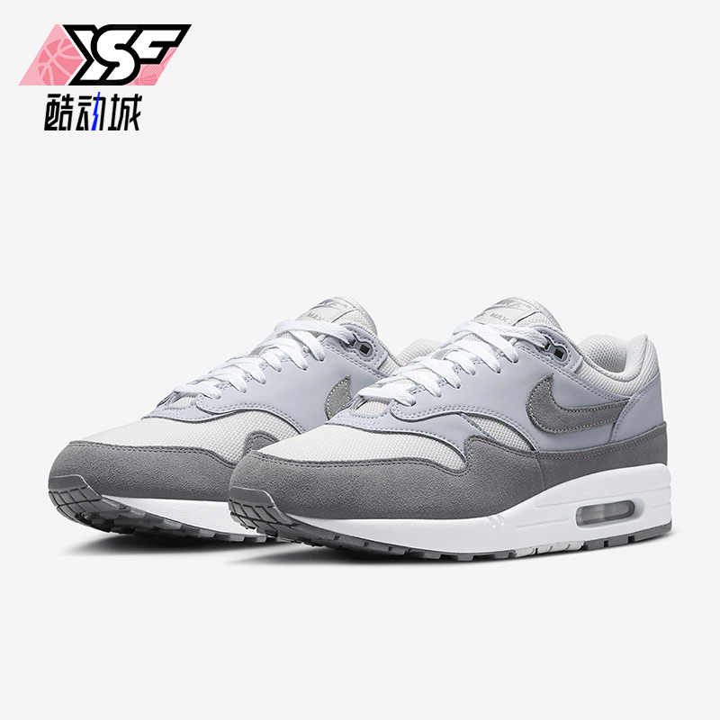 Nike/耐克正品经典男士低帮气垫回弹减震跑步鞋H百搭M9936-001