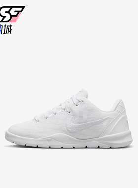 Nike/耐克正品Kobe 8 小童轻便缓震耐磨运动篮球鞋FN0267-100
