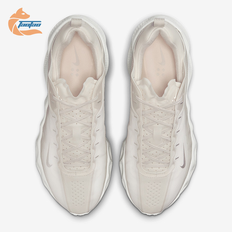 Nike/耐克正品Ava Rover男士缓震低帮耐磨系带运动鞋DX4215-007