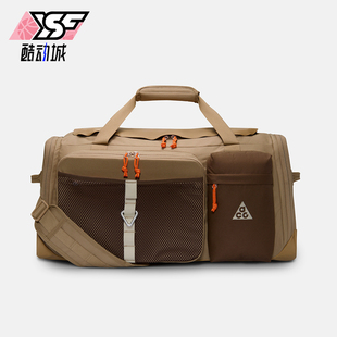 户外多功能运动行李包HJ8185 Nike 男女经典 2025新款 297 耐克正品