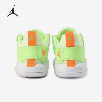 Nike/耐克正品JORDAN男士运动透气实战系带篮球鞋FD2336-103