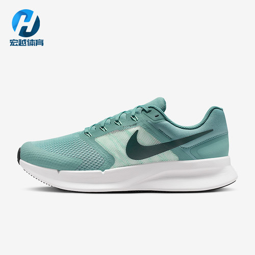 Nike/耐克正品Run Swift 3男士耐磨网眼缓震运动跑步鞋DR2695-015