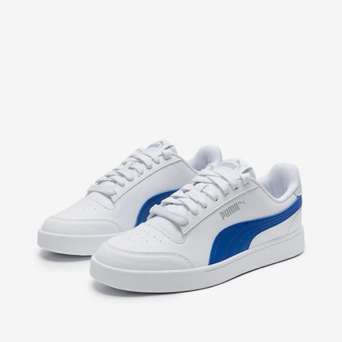 Puma/彪马正品春季新款男女低帮耐磨休闲运动板鞋309668-32