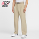 IB0648 Nike 282 时尚 高尔夫宽松简约休闲运动长裤 耐克正品 Par男士