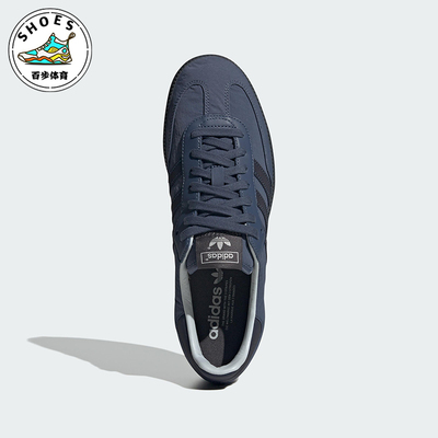 Adidas/阿迪达斯正品SambaOG新款男女街头经典休闲运动鞋IG6169