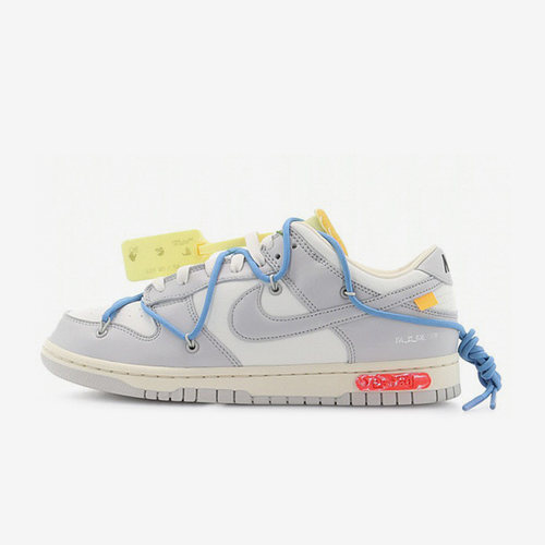 Nike/耐克正品男女同款防滑减震耐磨低帮休闲板鞋DM1602-113