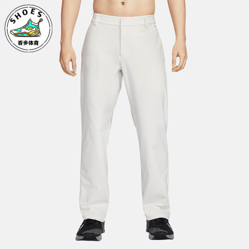 Nike/耐克正品Dri-FIT男士多口袋防晒经典运动日常长裤HQ6931-133