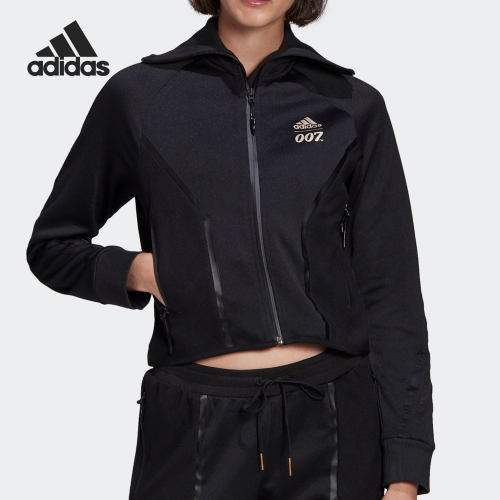 Adidas/阿迪达斯休闲外套