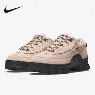 耐克正品 DB9953 26夏LAHAR 女子泡棉缓震回弹运动鞋 201 LOW Nike