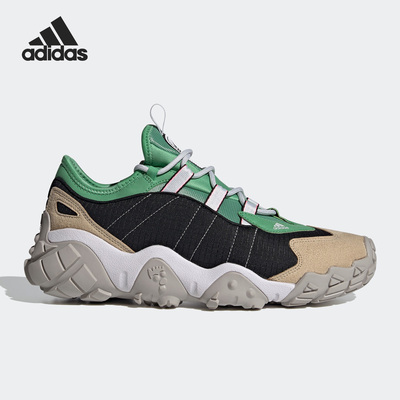 Adidas/阿迪达斯正品三叶草FYW Secant男子运动跑步鞋FZ0432