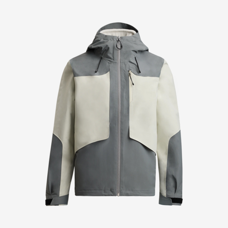 UA/安德玛正品Urban Outdoor女子三合一休闲运动夹克1389313-110