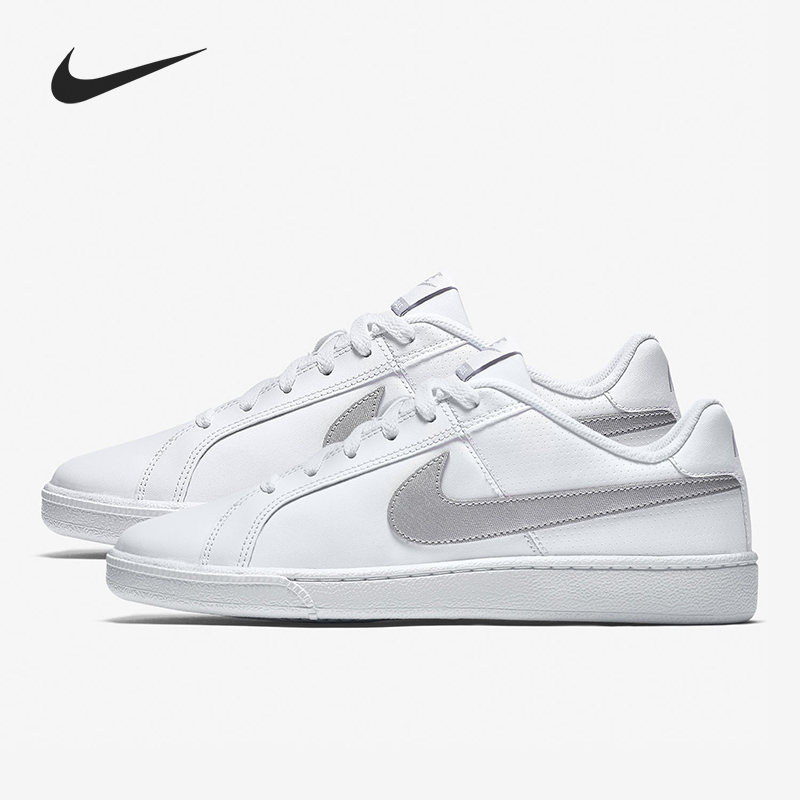 休闲板鞋Nike/耐克低帮轻便