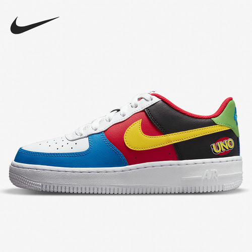 Nike/耐克正品女子大童板鞋