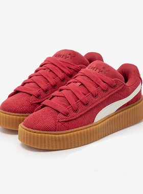 Puma/彪马正品x Fenty CREEPER PHATTY男女休闲经典板鞋