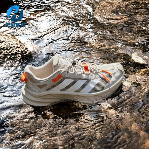 Adidas/阿迪达斯正品FREEHIKER SL男女耐磨徒步运动跑步鞋HQ4883