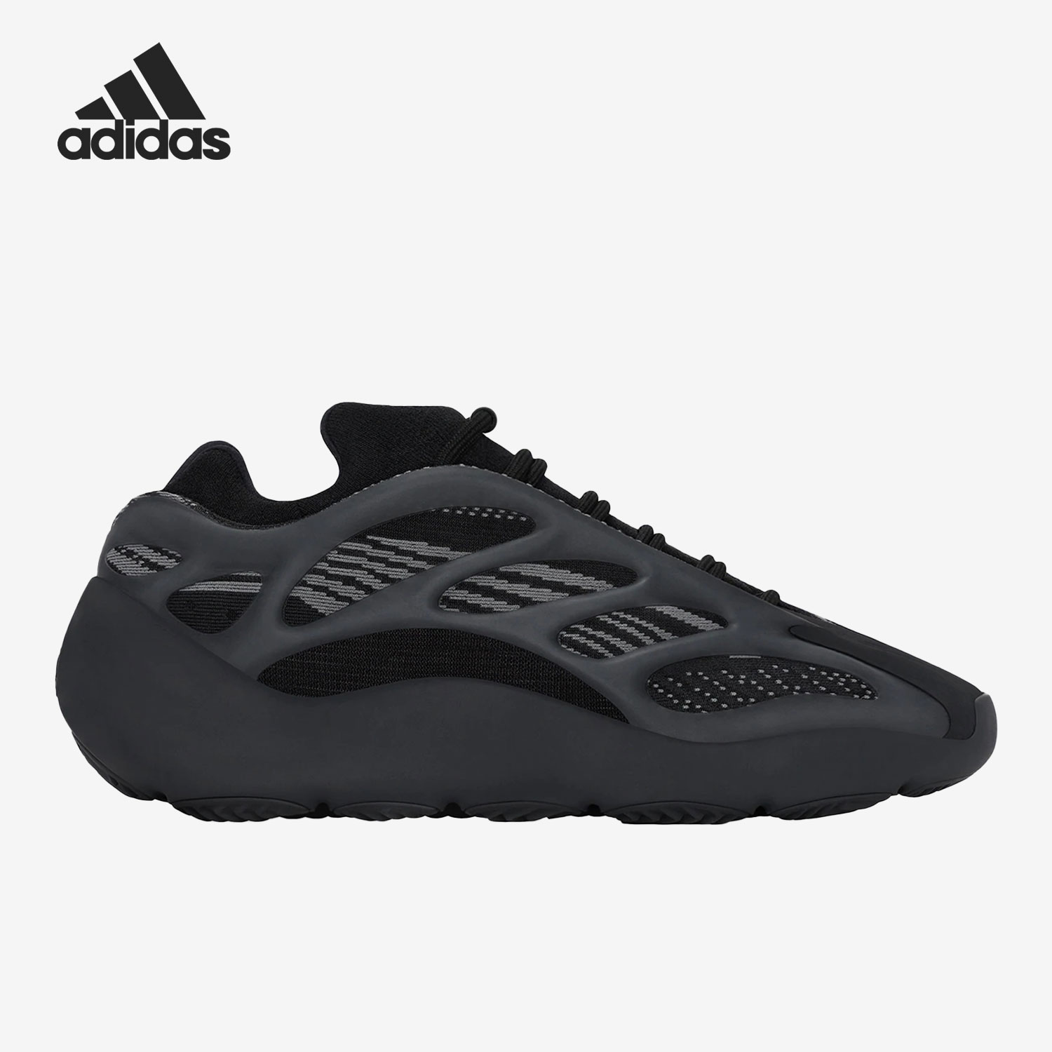 Adidas/阿迪达斯正品新款男女运动缓震耐磨轻便跑步鞋GX6144