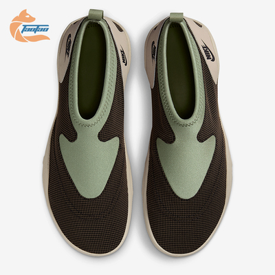 Nike/耐克正品Aqua Turf男士运动一脚蹬经典轻便休闲鞋FZ5627-300