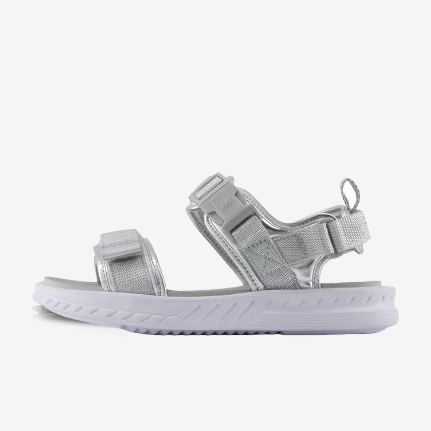 New Balance新百伦正品NB 600女款沙滩出行舒适百搭凉鞋SWA600F2图片