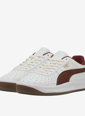 Puma/彪马正品GV SPECIAL男女低帮网球透气休闲鞋401379-01