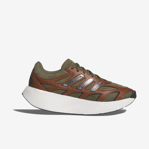 Adidas阿迪达斯正品Adizero Aruku男女同款经典百搭跑步鞋JS3710
