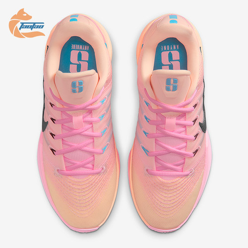 Nike/耐克正品Sabrina 3男女运动经典减震时尚篮球鞋HF2882-800